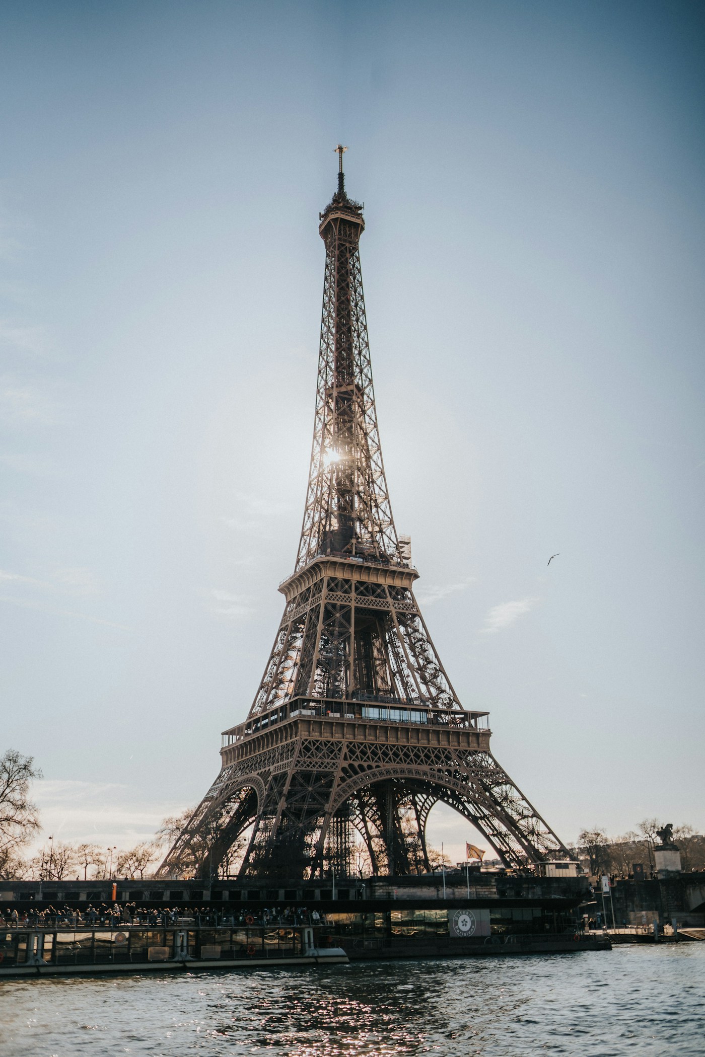 Vista de Paris